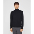 Cashmere Turtleneck Sweater