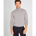 Merino Wool Turtleneck