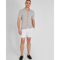 Baxter Linen Blend 7 Short