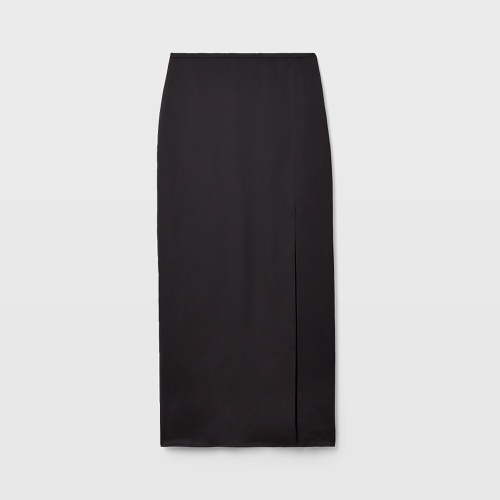 클럽모나코 Trycia Maxi Skirt