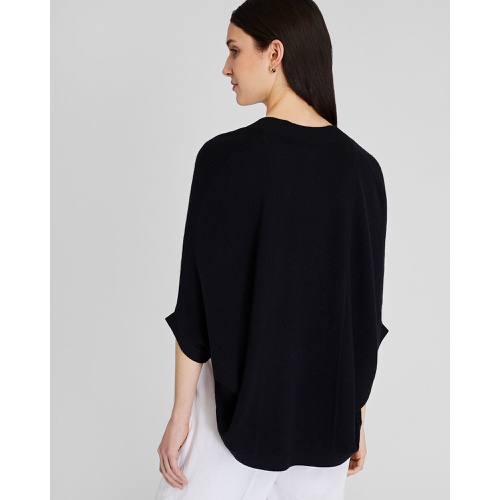 클럽모나코 Cashmere Shrug