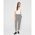 Houndstooth Borrem Pant