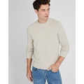 Statement Crew Sweater