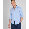 Carlo Bassetti Italian Linen Shirt