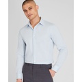 Stretch Poplin Dress Shirt