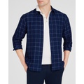 Plaid Utility Shirt