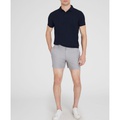 Jax Micro-Stripe 5” Shorts