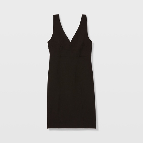 클럽모나코 Sleeveless Cocktail Dress