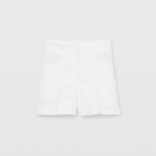 클럽모나코 Linen Blend Short