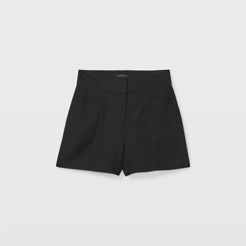 클럽모나코 Linen Blend Short