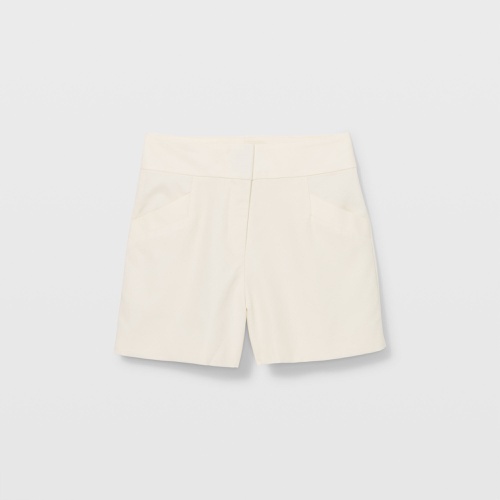 클럽모나코 Polished Pique Short