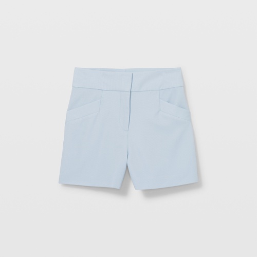 클럽모나코 Polished Pique Short