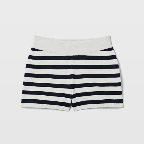 클럽모나코 Milano Stripe Short