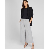 Wide-Leg Borrem Pant