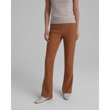 Slim Kick Flare Pant