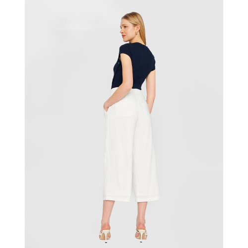 클럽모나코 Lightweight Culotte