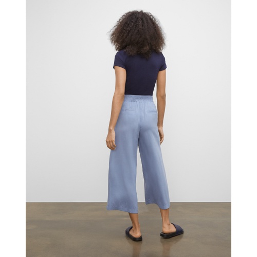 클럽모나코 Lightweight Culotte