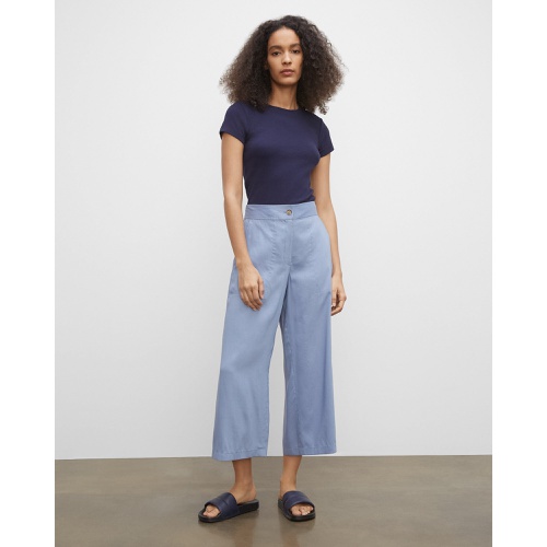 클럽모나코 Lightweight Culotte