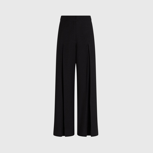 클럽모나코 Pleat Detail Elasticated Pant