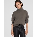 Cashmere Turtleneck