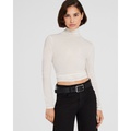 Cashmere Slim Turtleneck