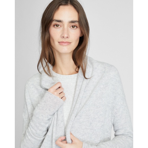 클럽모나코 Cristina Cashmere Cardigan