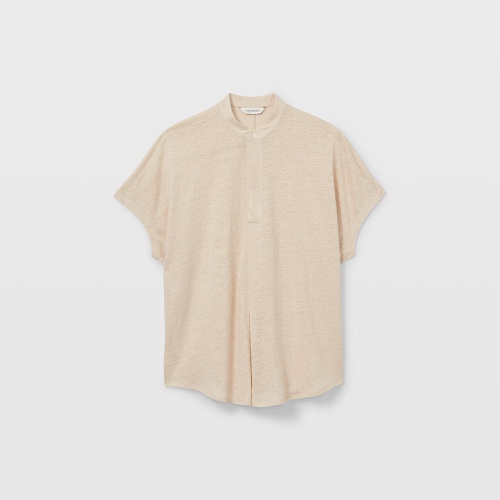 클럽모나코 Jandina Linen Top