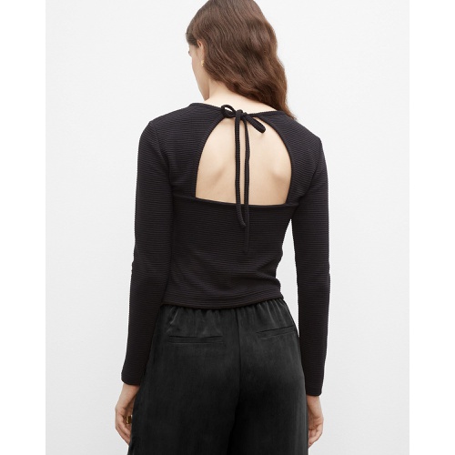 클럽모나코 Open Back Top