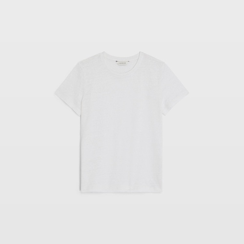 클럽모나코 Linen Tee