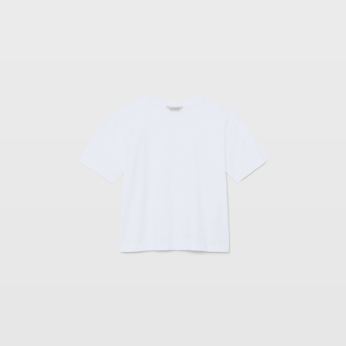 클럽모나코 Structured Tee