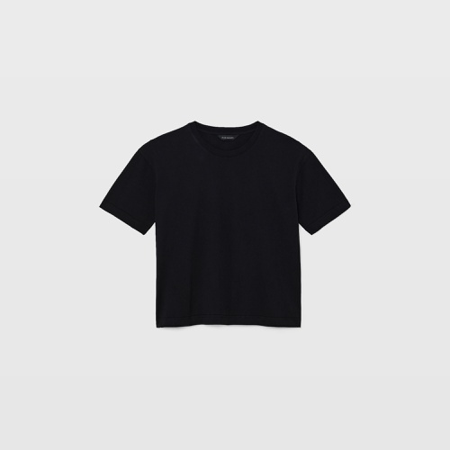 클럽모나코 Structured Tee