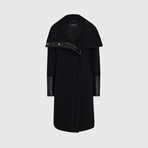 클럽모나코 Halli Coat