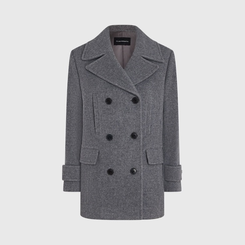 클럽모나코 Classic Peacoat