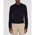 Merino Crewneck