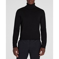 Merino Turtleneck