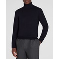 Merino Turtleneck