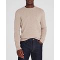 Lightweight Cashmere Crewneck