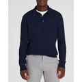 Cashmere Refined Racking Polo