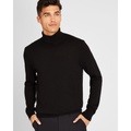 Merino Wool Turtleneck