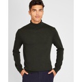 Merino Wool Turtleneck