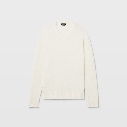 클럽모나코 Boucle Crewneck