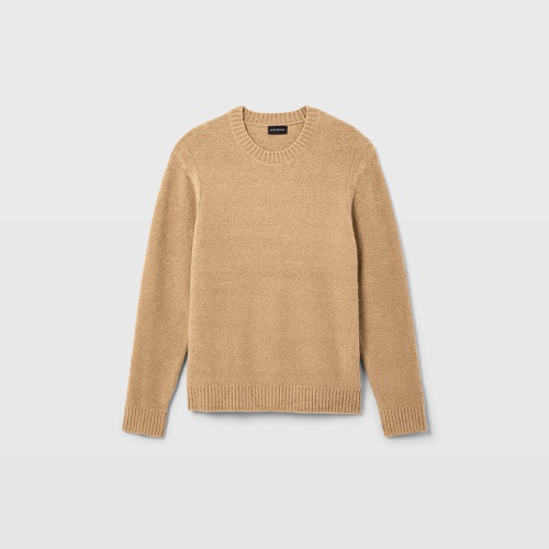 클럽모나코 Boucle Crewneck