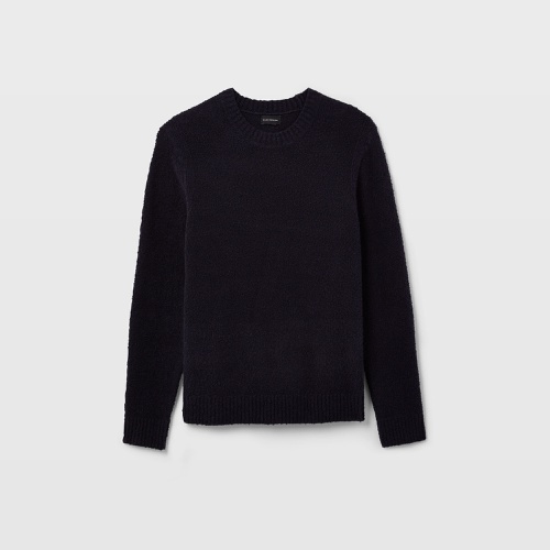 클럽모나코 Boucle Crewneck