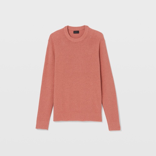 클럽모나코 Boucle Crewneck