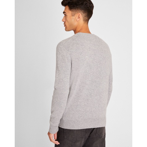 클럽모나코 Cashmere Blend Crewneck