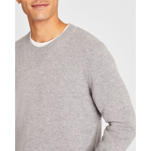 클럽모나코 Cashmere Blend Crewneck