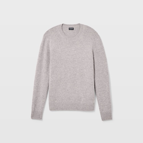 클럽모나코 Cashmere Blend Crewneck