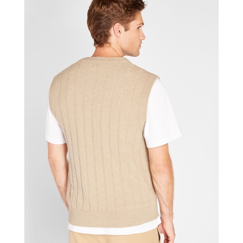 클럽모나코 Boucle Vest