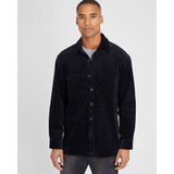 Wide Wale Corduroy Shirt