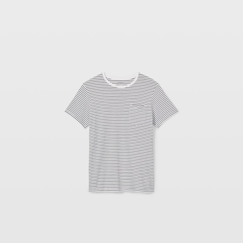 클럽모나코 Williams Pocket Tee